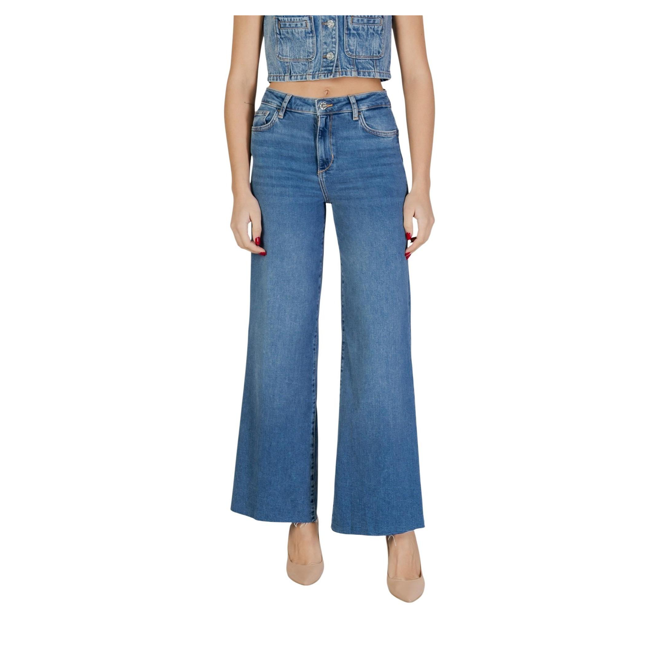 Снимка на Дамски дънки LIU JO