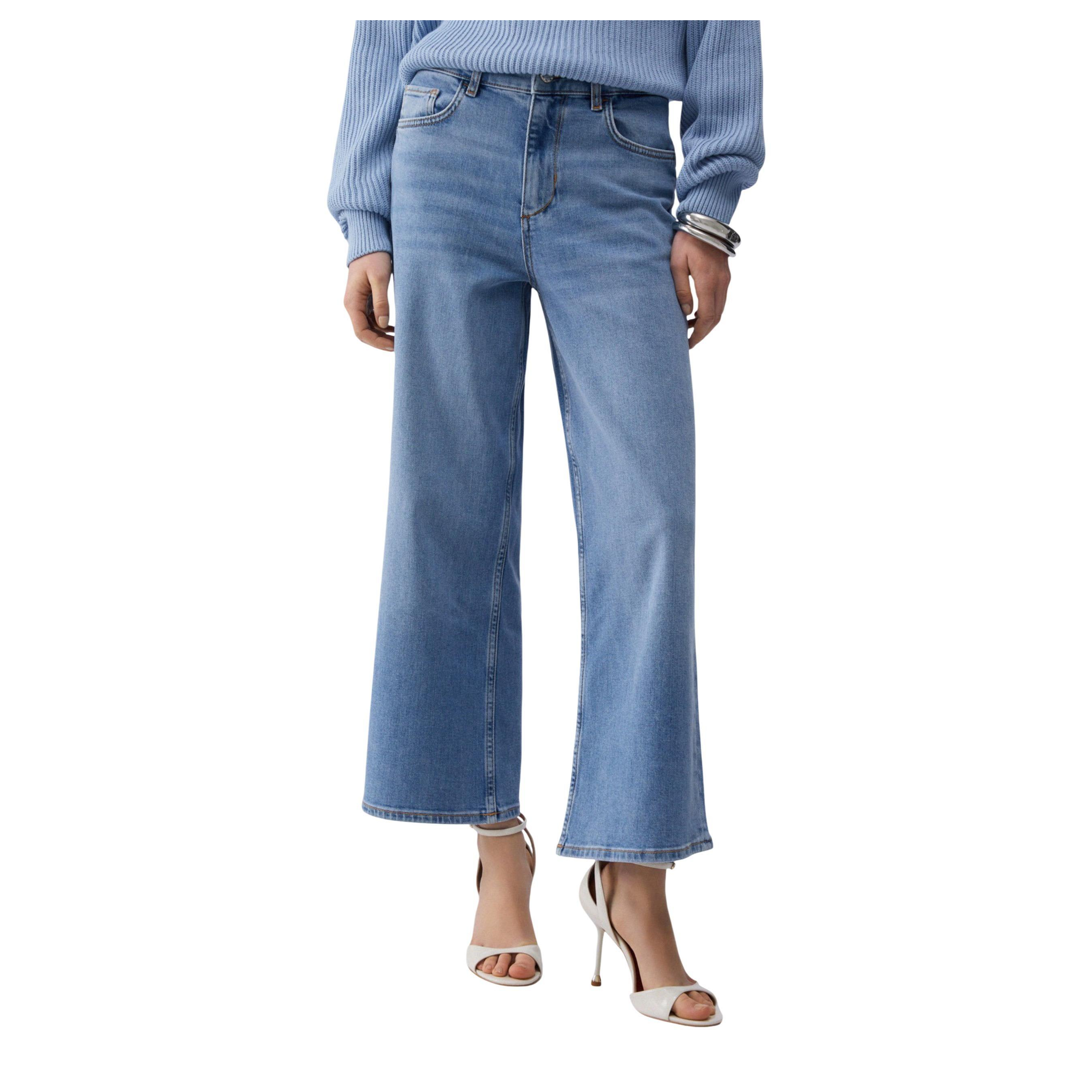 Снимка на Дамски дънки LIU JO