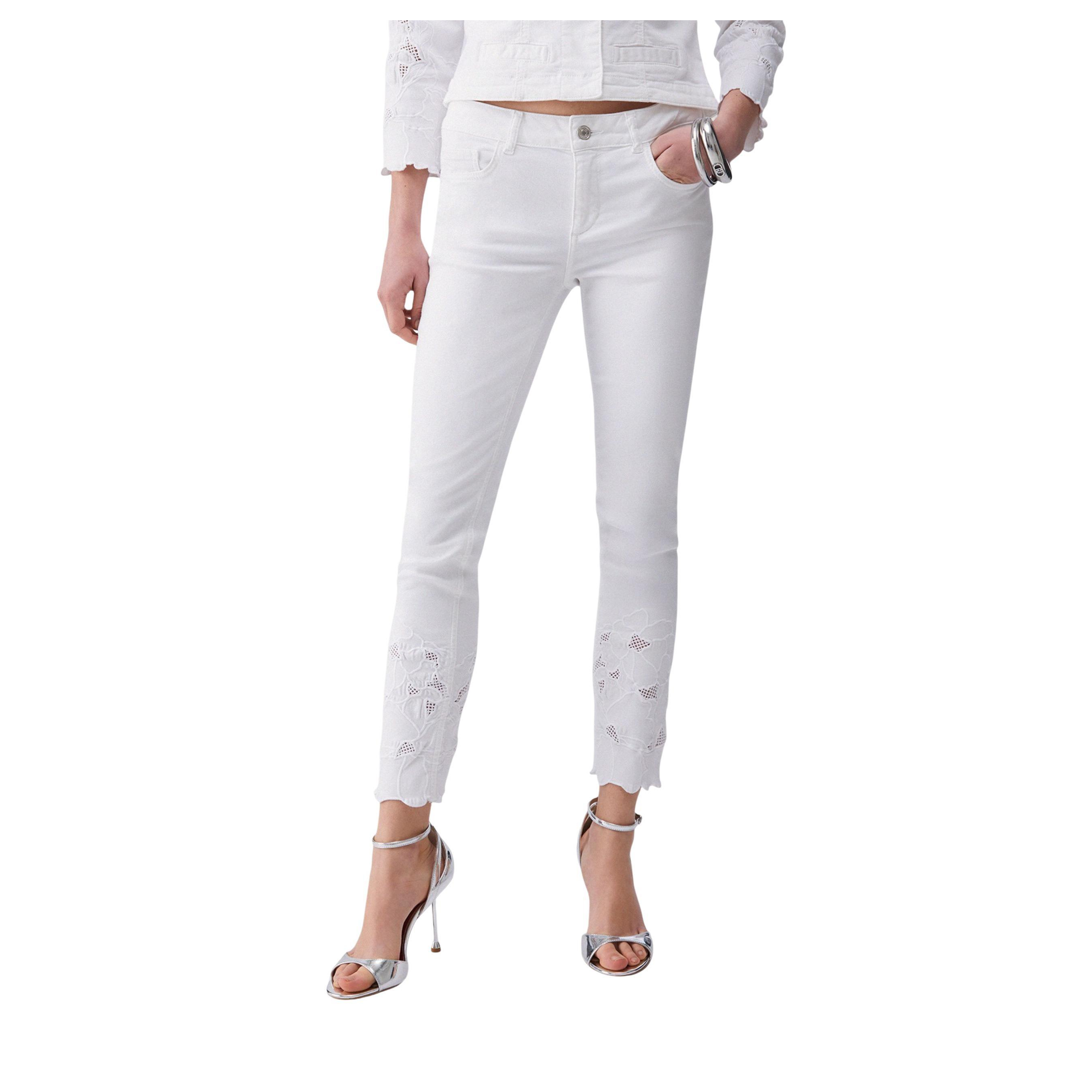 Снимка на Дамски дънки LIU JO