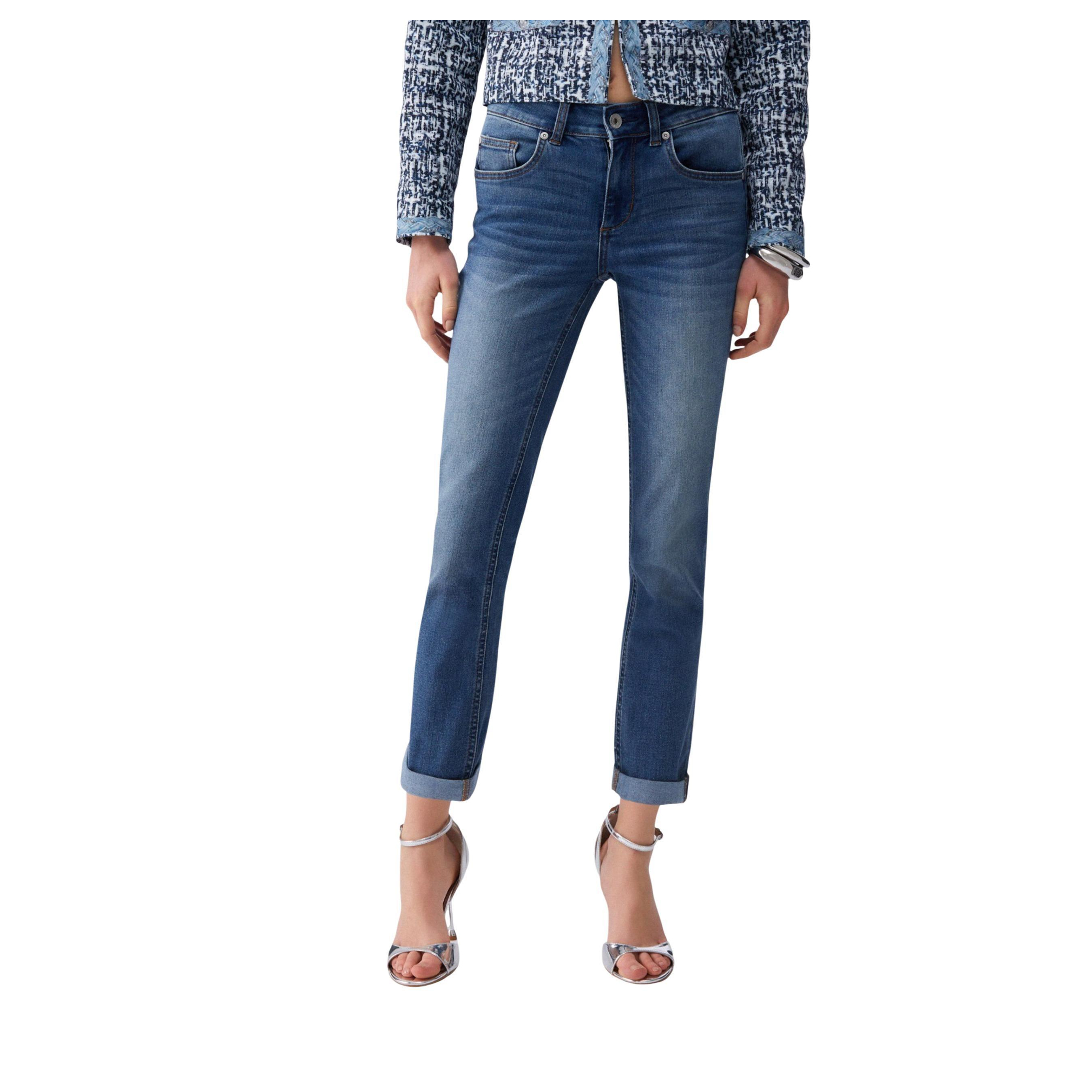 Снимка на Дамски дънки LIU JO