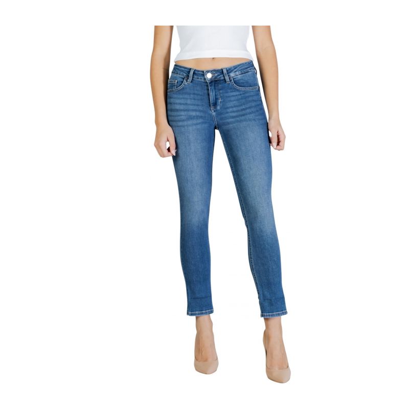 Дамски дънки