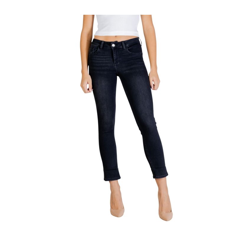 Дамски дънки