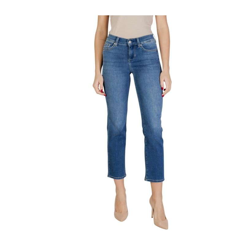 Дамски дънки