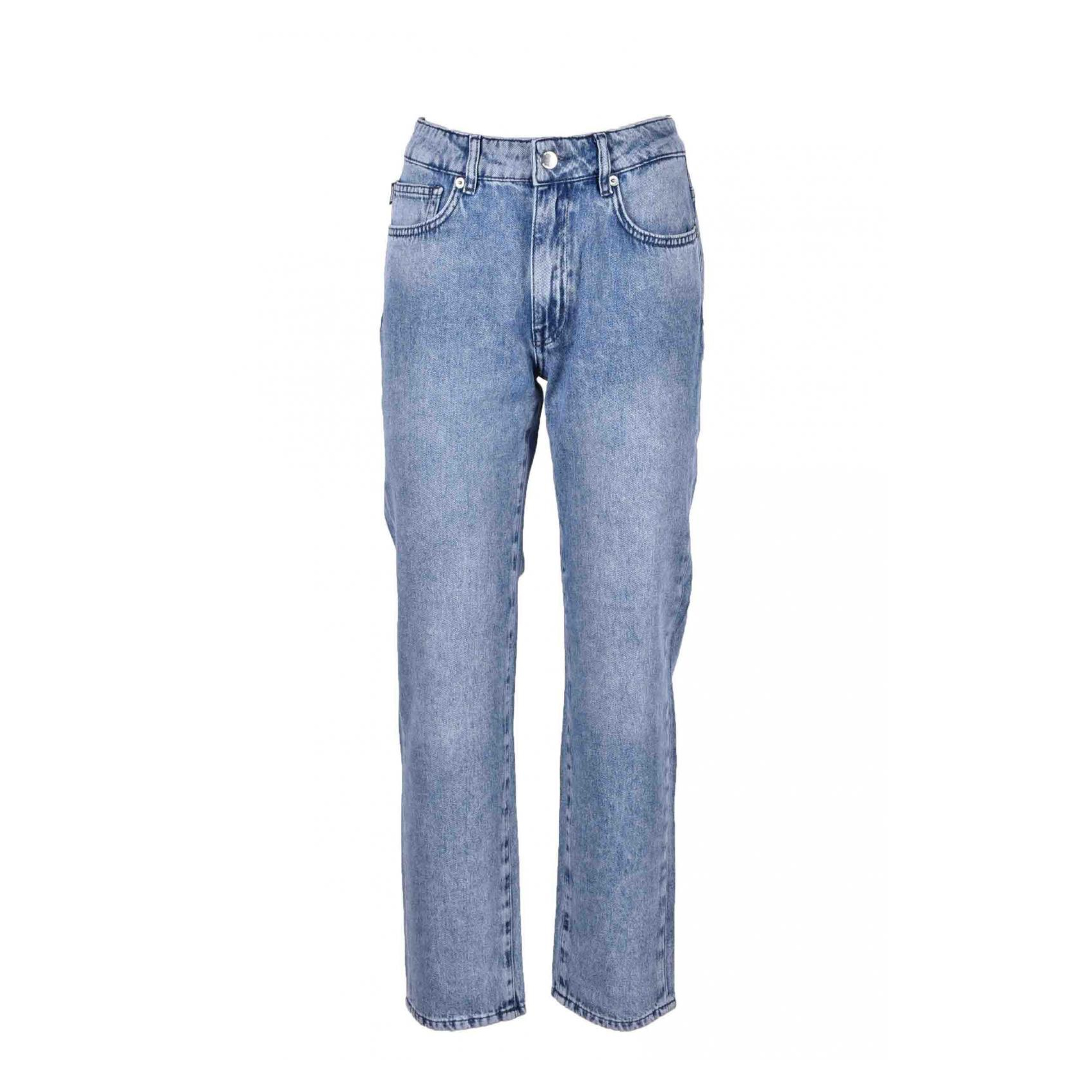 Снимка на Дамски дънки LOVE MOSCHINO