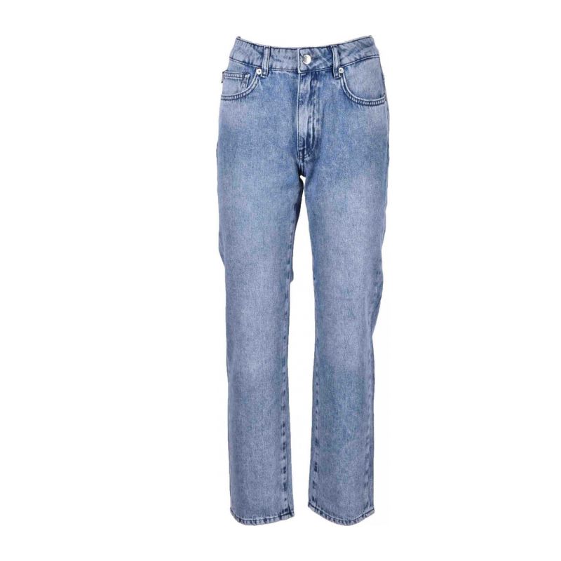 Снимка на Дамски дънки LOVE MOSCHINO