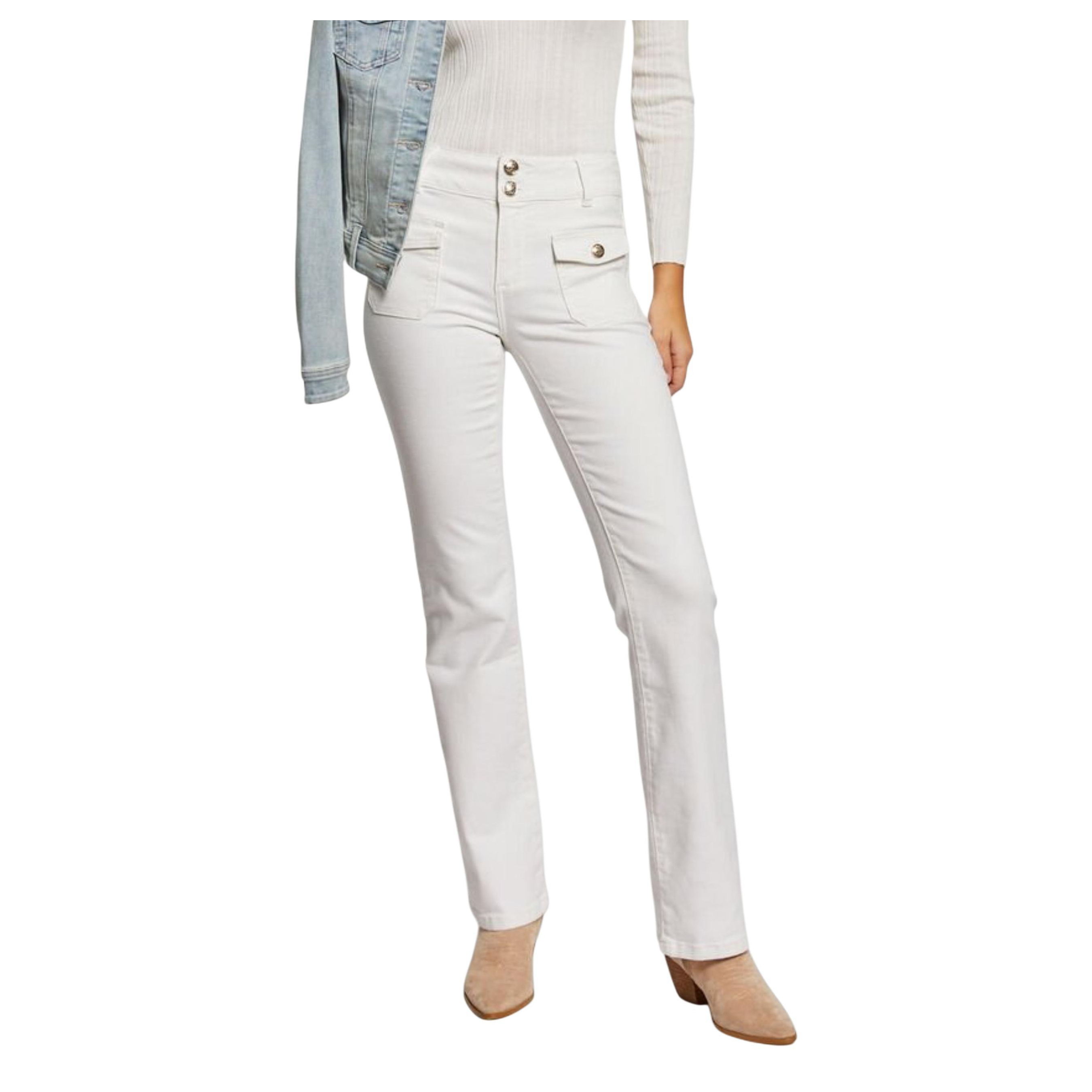 Снимка на Дамски дънки MORGAN DE TOI