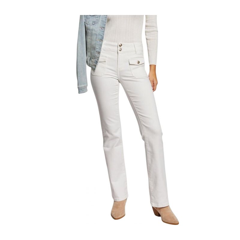 Дамски дънки