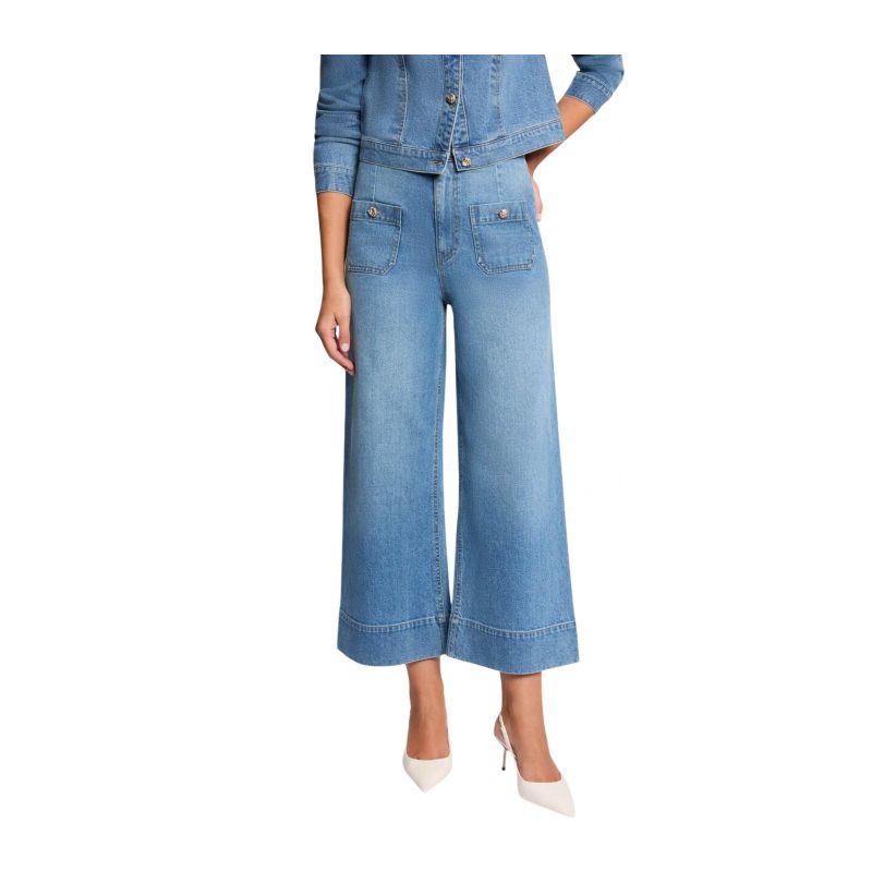 Дамски дънки