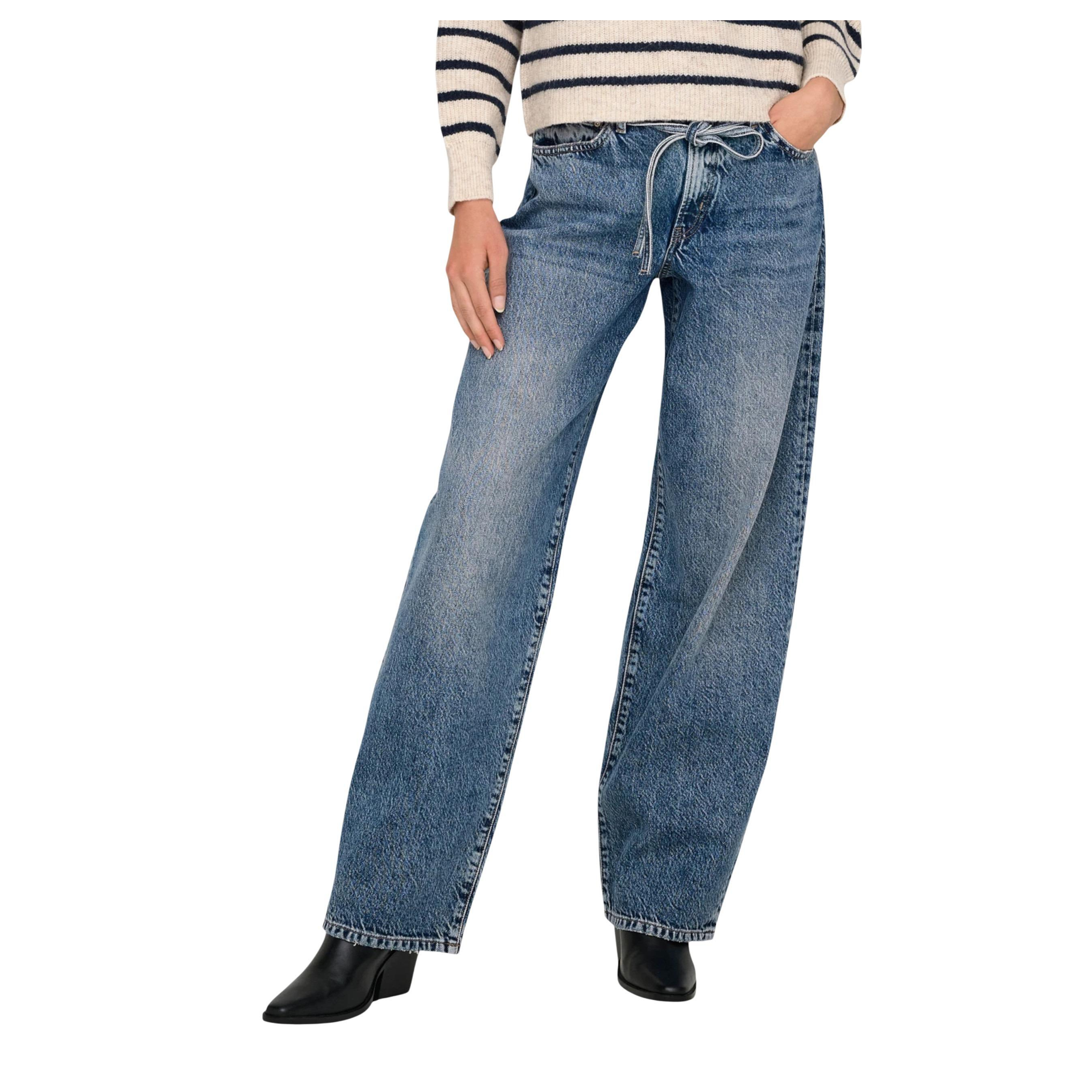 Снимка на Дамски дънки ONLY