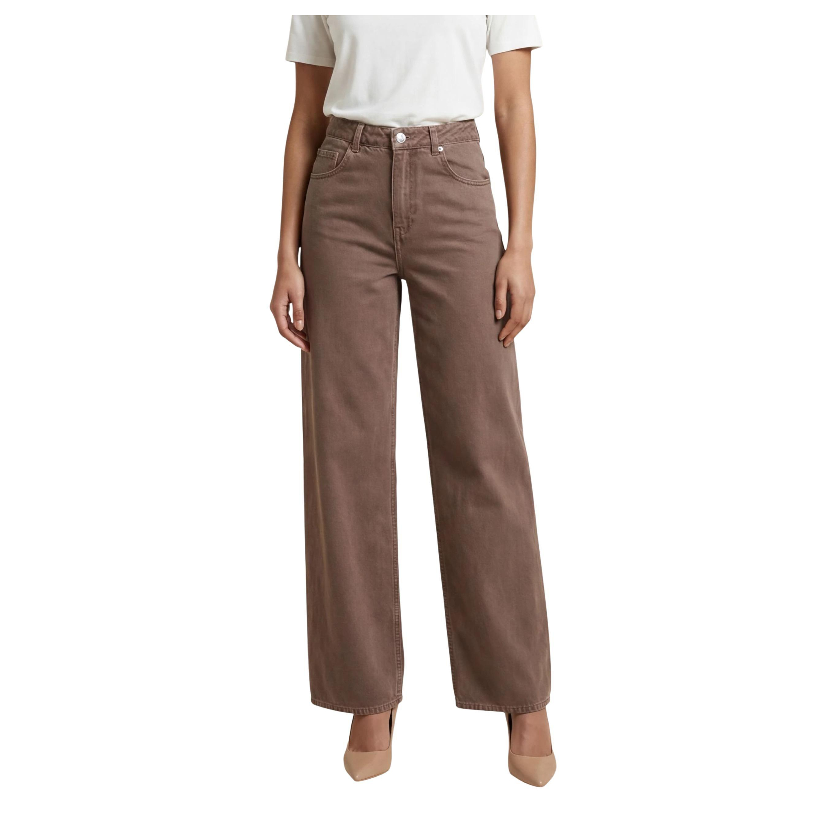 Снимка на Дамски дънки ONLY