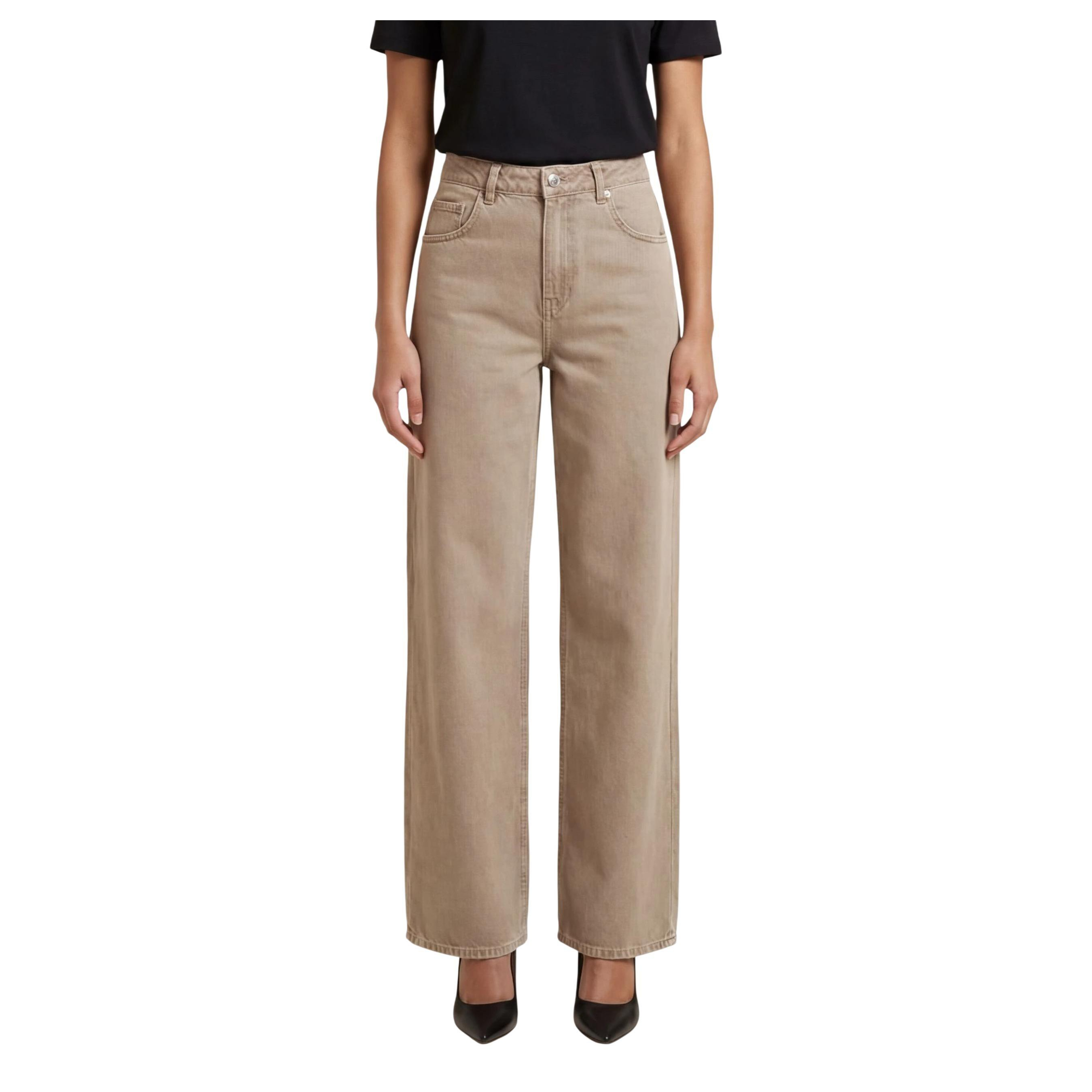 Снимка на Дамски дънки ONLY