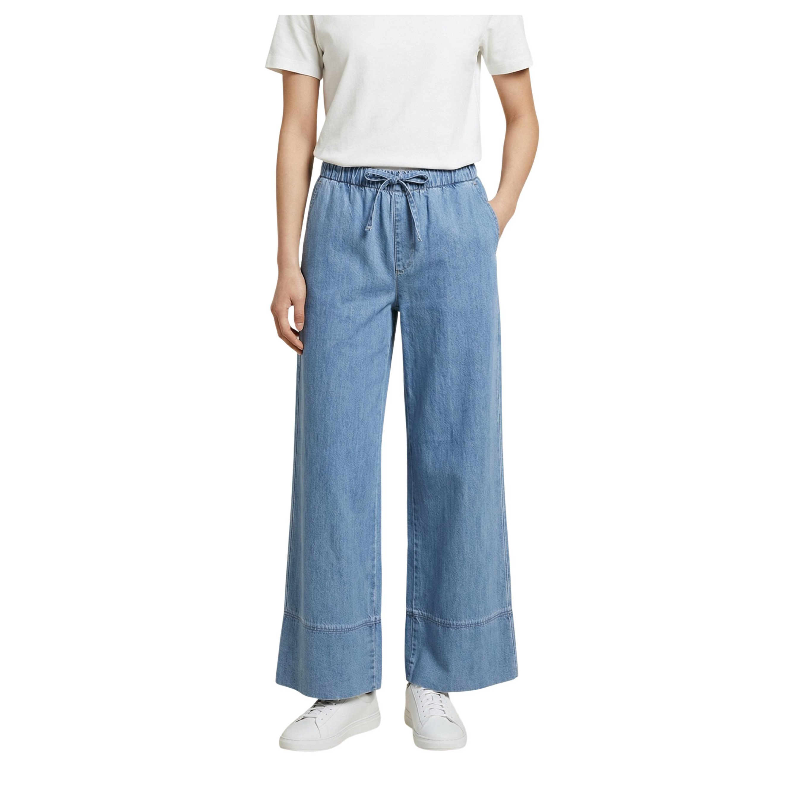 Снимка на Дамски дънки ONLY