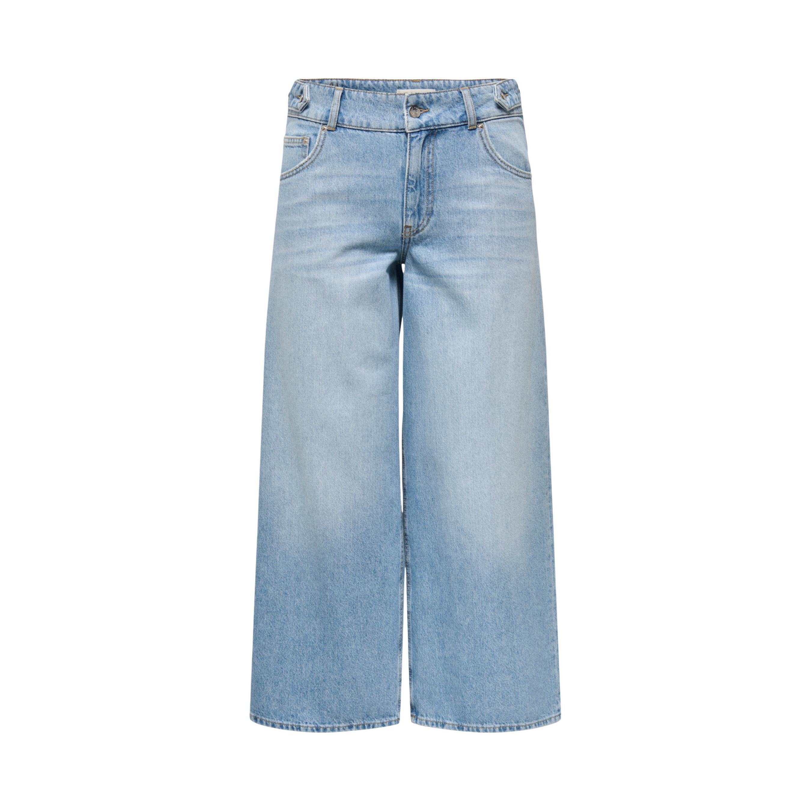 Снимка на Дамски дънки ONLY