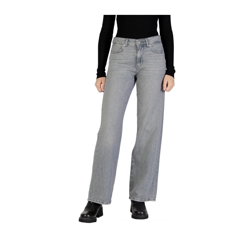 Дамски дънки