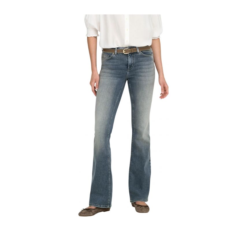 Дамски дънки