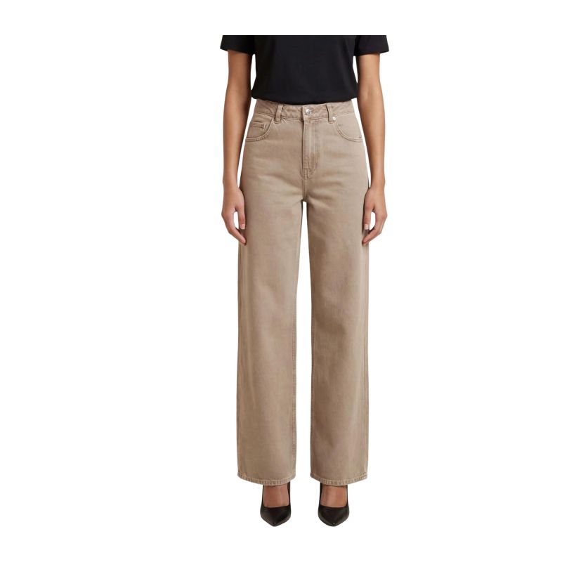 Дамски дънки