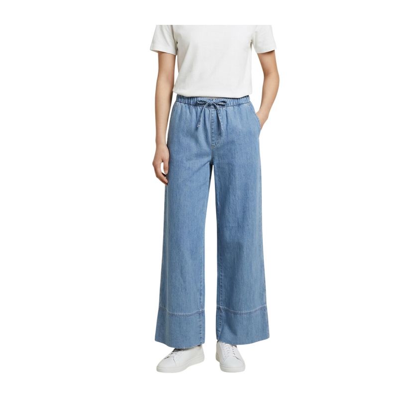 Дамски дънки