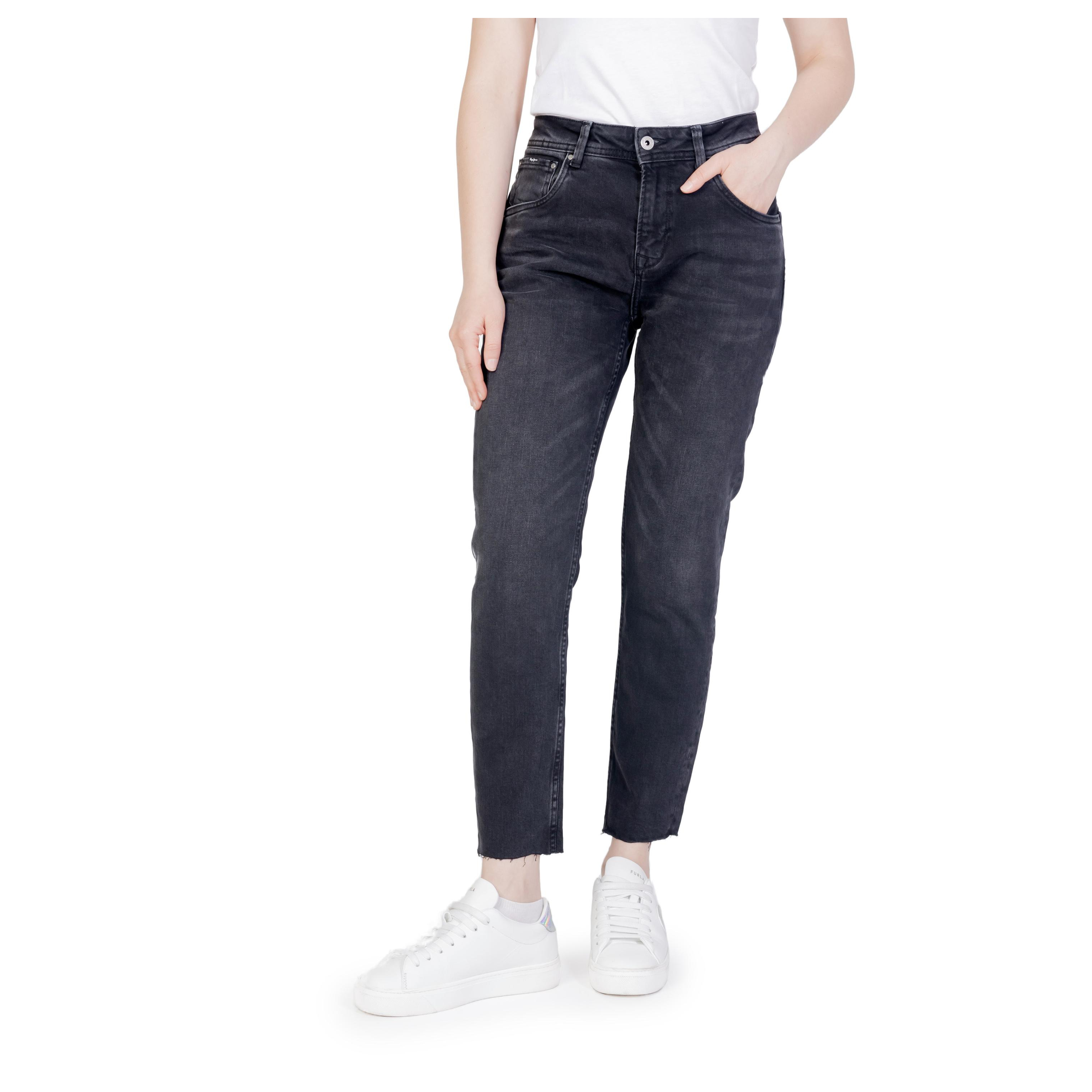 Снимка на Дамски дънки PEPE JEANS