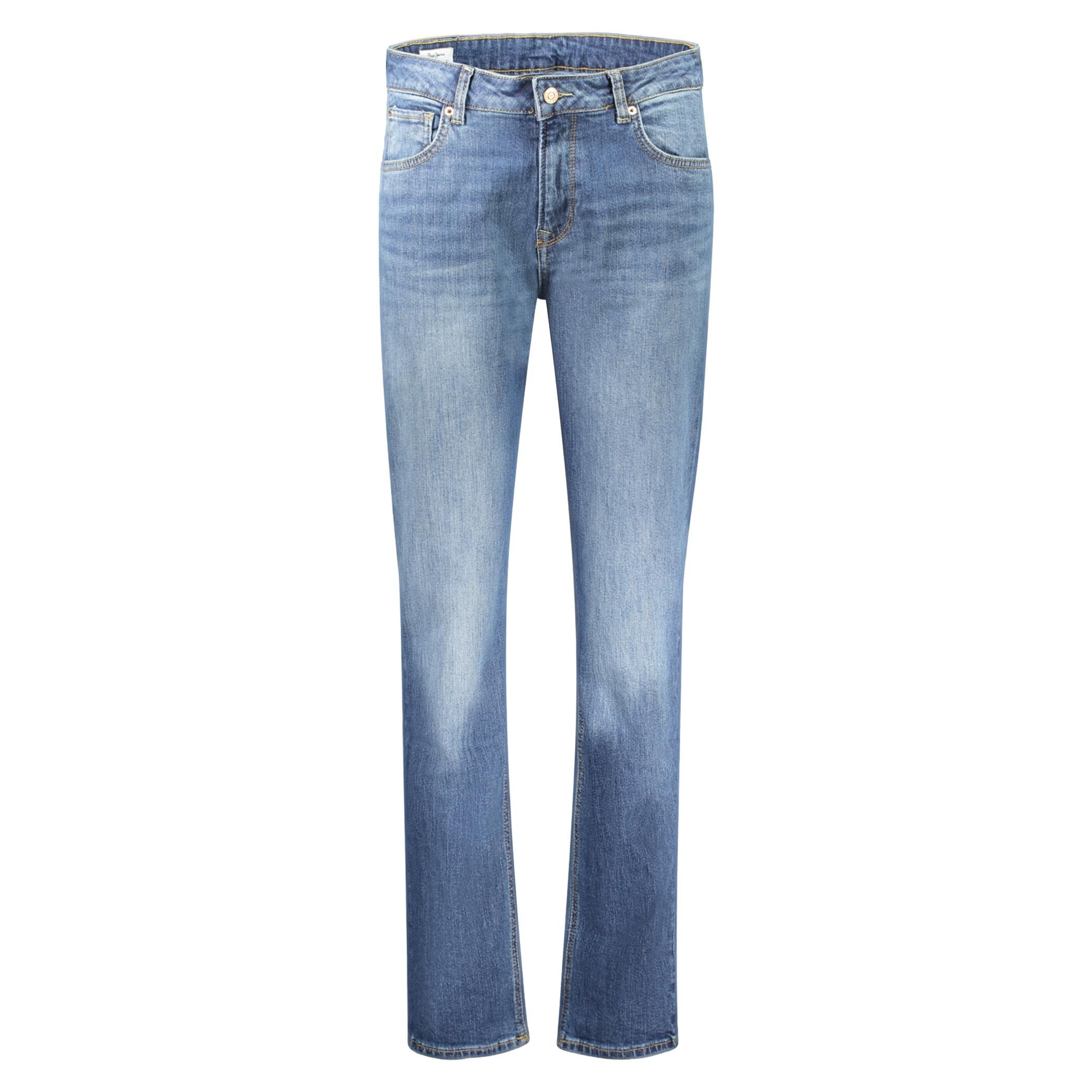 Снимка на Дамски дънки PEPE JEANS