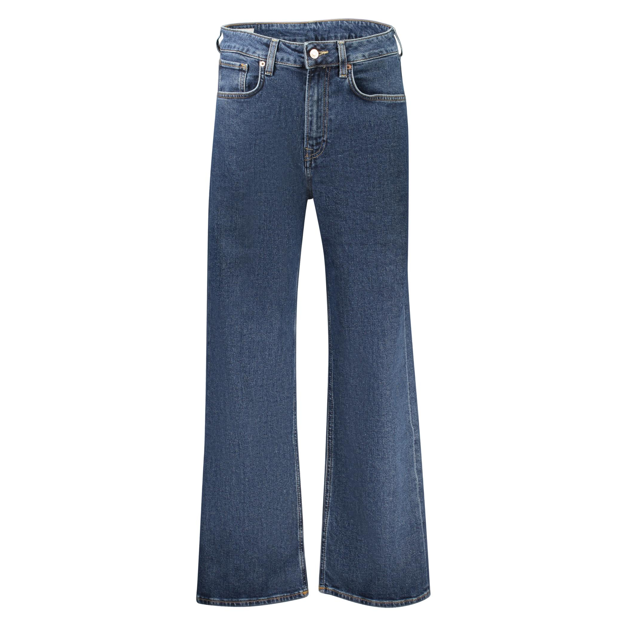 Снимка на Дамски дънки PEPE JEANS