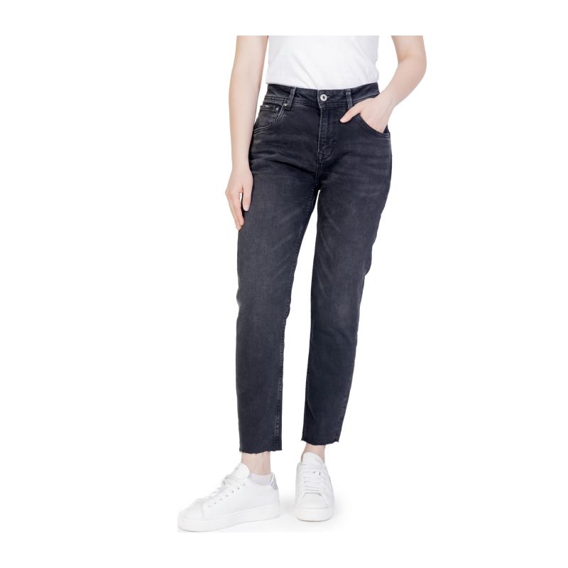 Снимка на Дамски дънки PEPE JEANS 