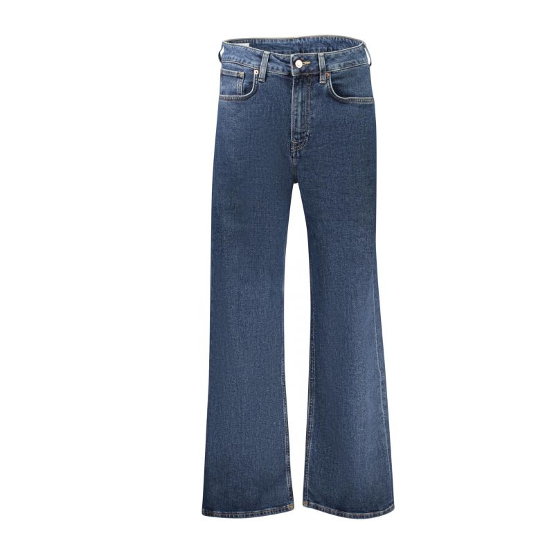 Дамски дънки