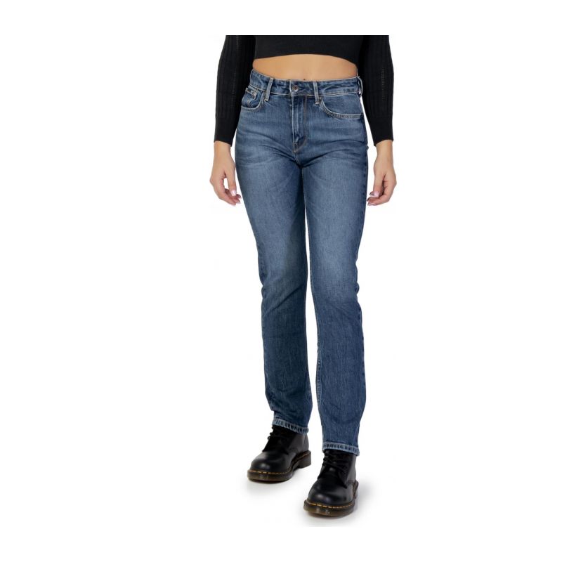 Снимка на Дамски дънки PEPE JEANS
