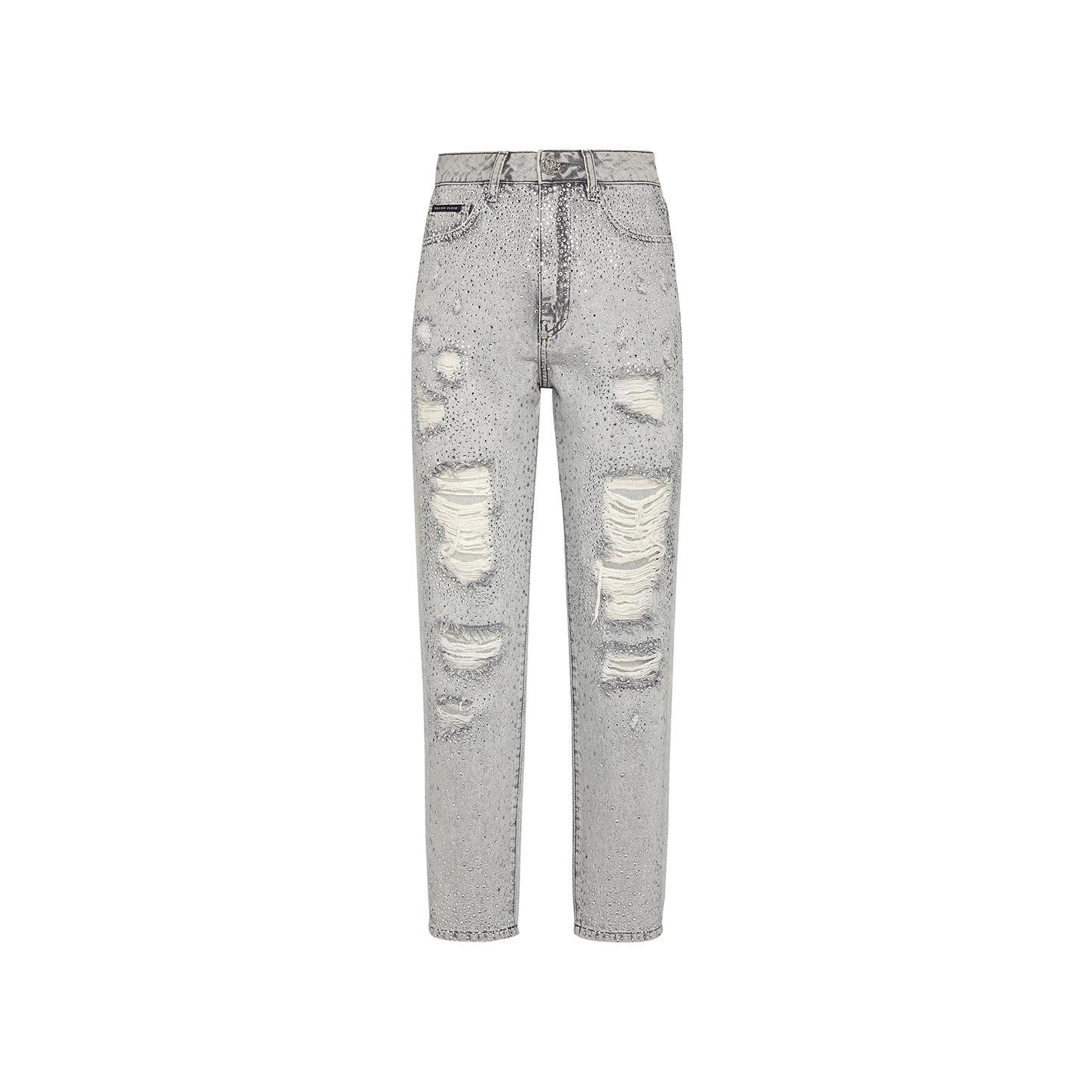 Снимка на Дамски дънки PHILIPP PLEIN