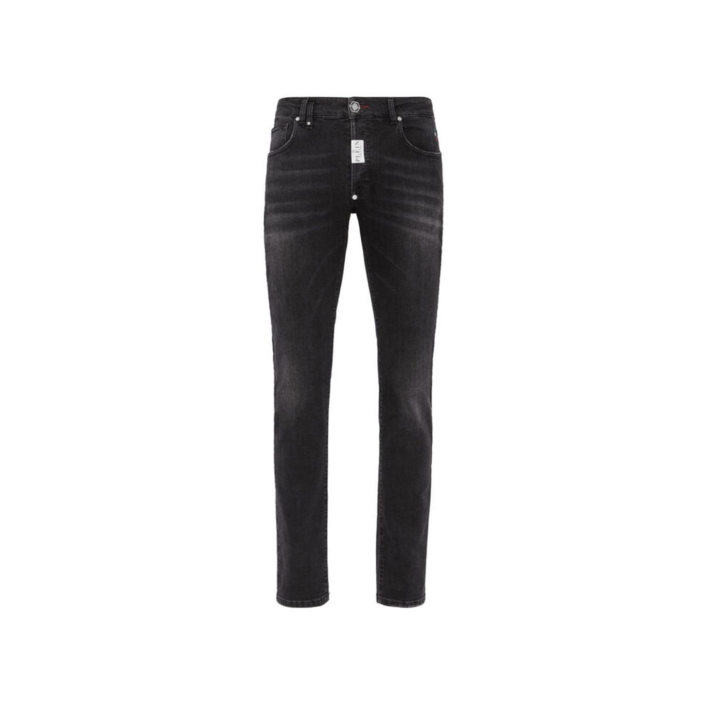 Снимка на Дамски дънки PHILIPP PLEIN
