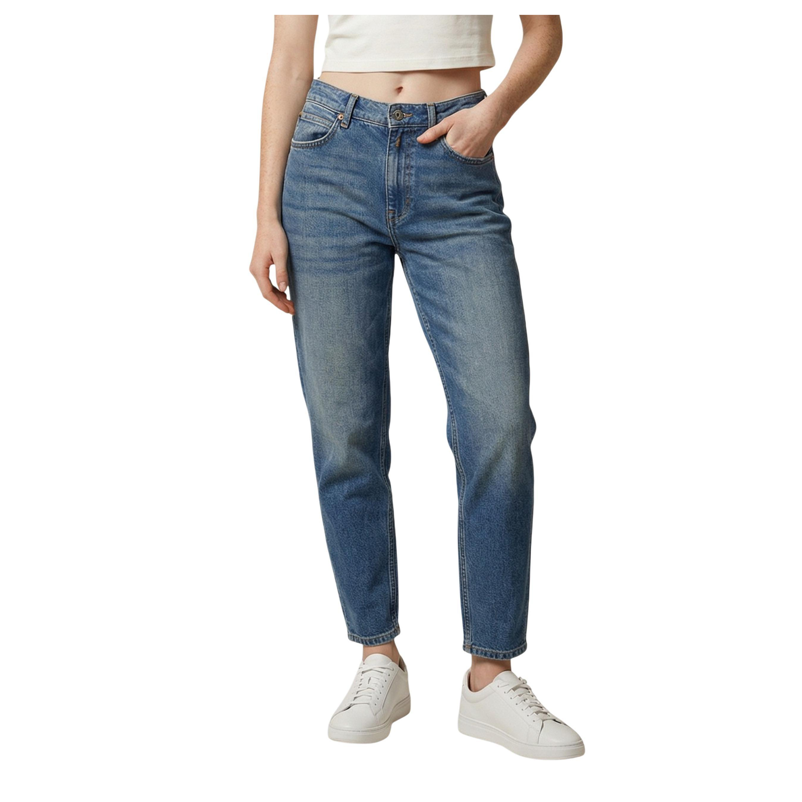 Снимка на Дамски дънки REPLAY