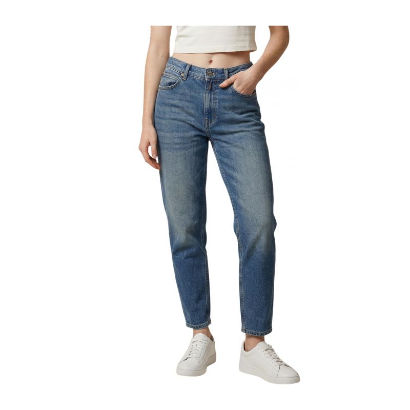 Дамски дънки