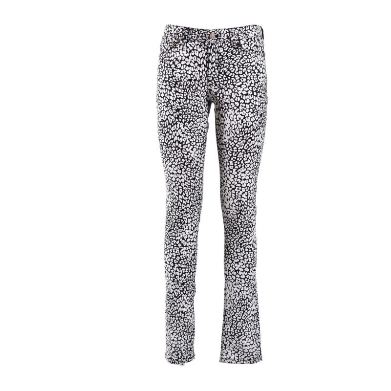 Снимка на Дамски дънки SAINT LAURENT 