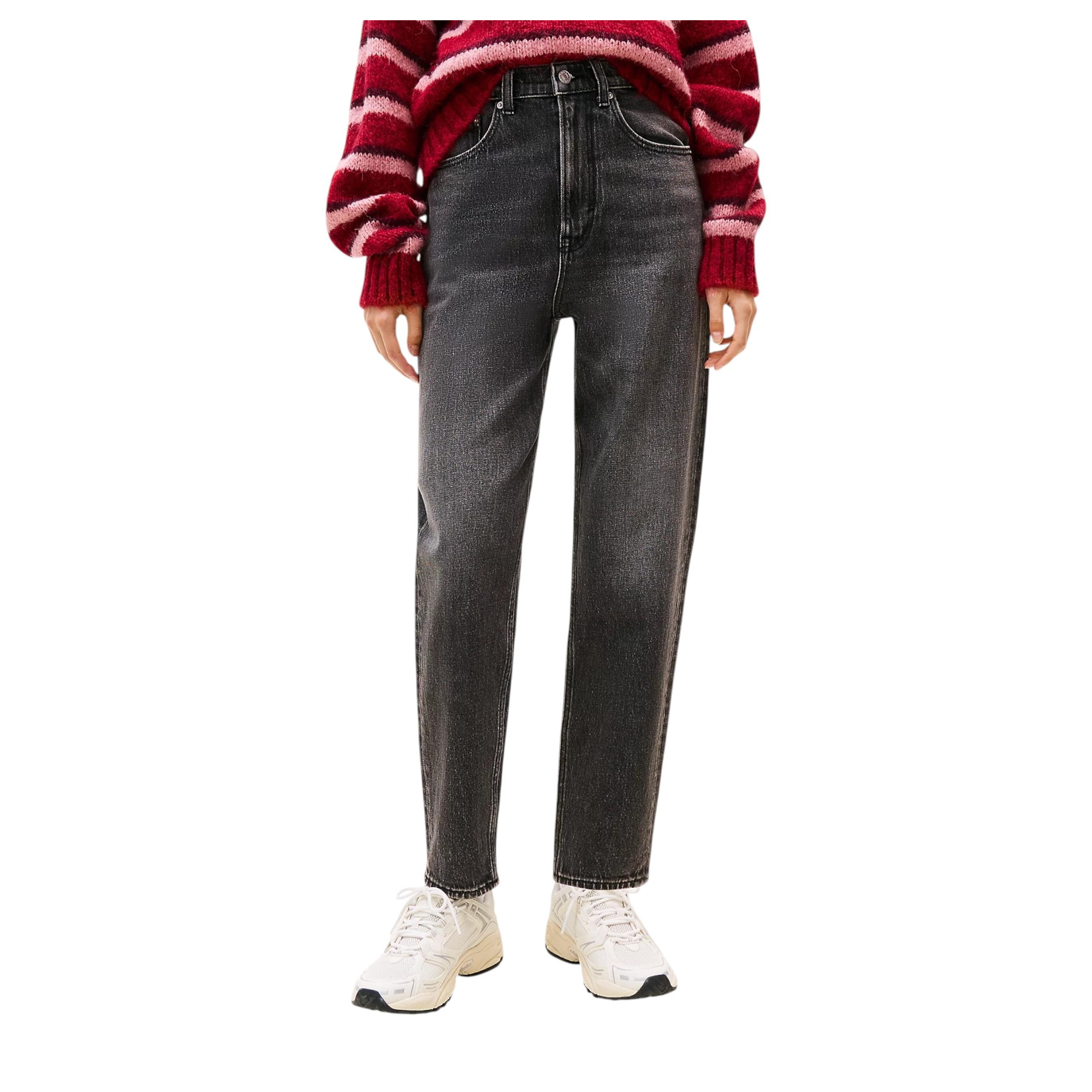 Снимка на Дамски дънки TOMMY HILFIGER