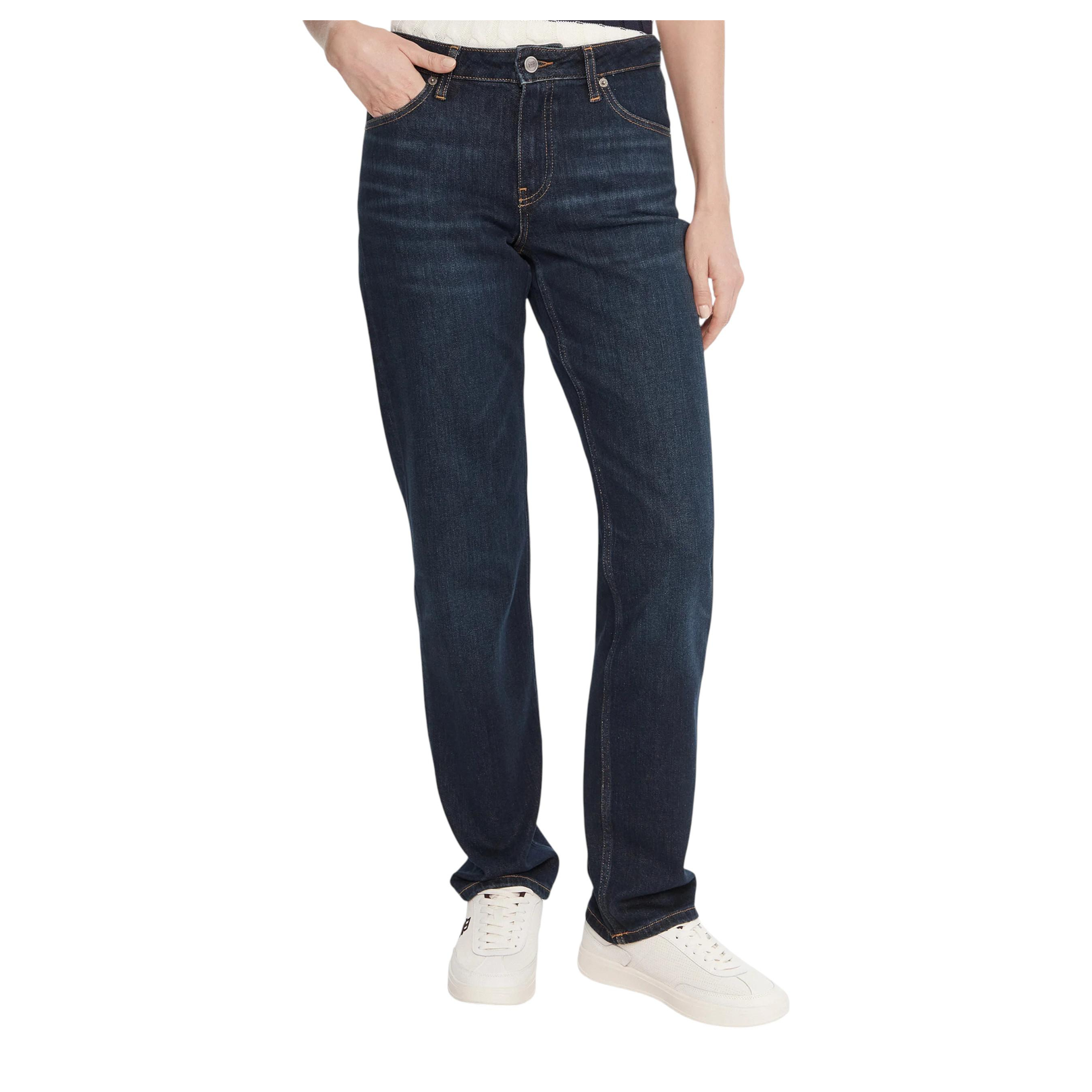 Снимка на Дамски дънки TOMMY HILFIGER