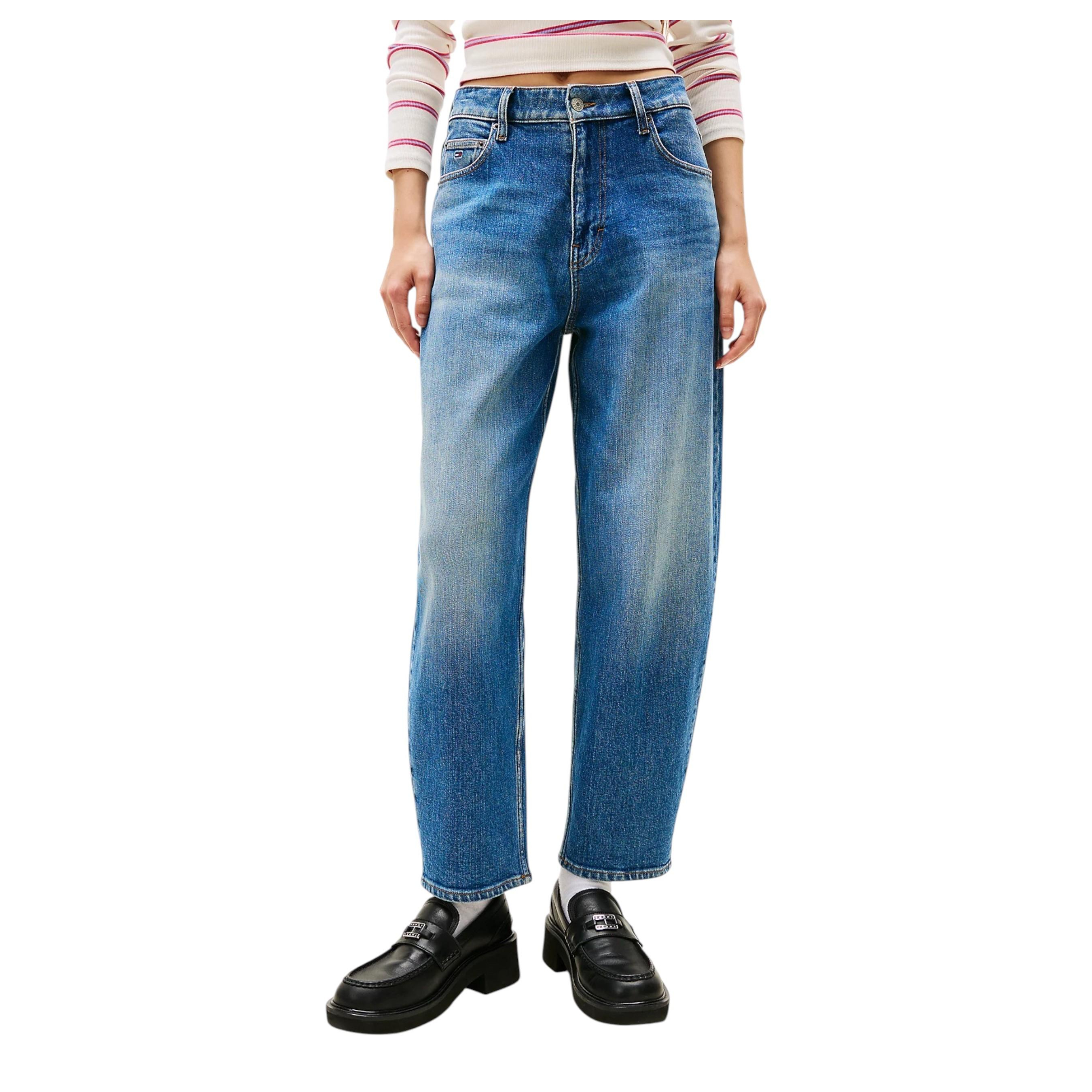 Снимка на Дамски дънки TOMMY HILFIGER