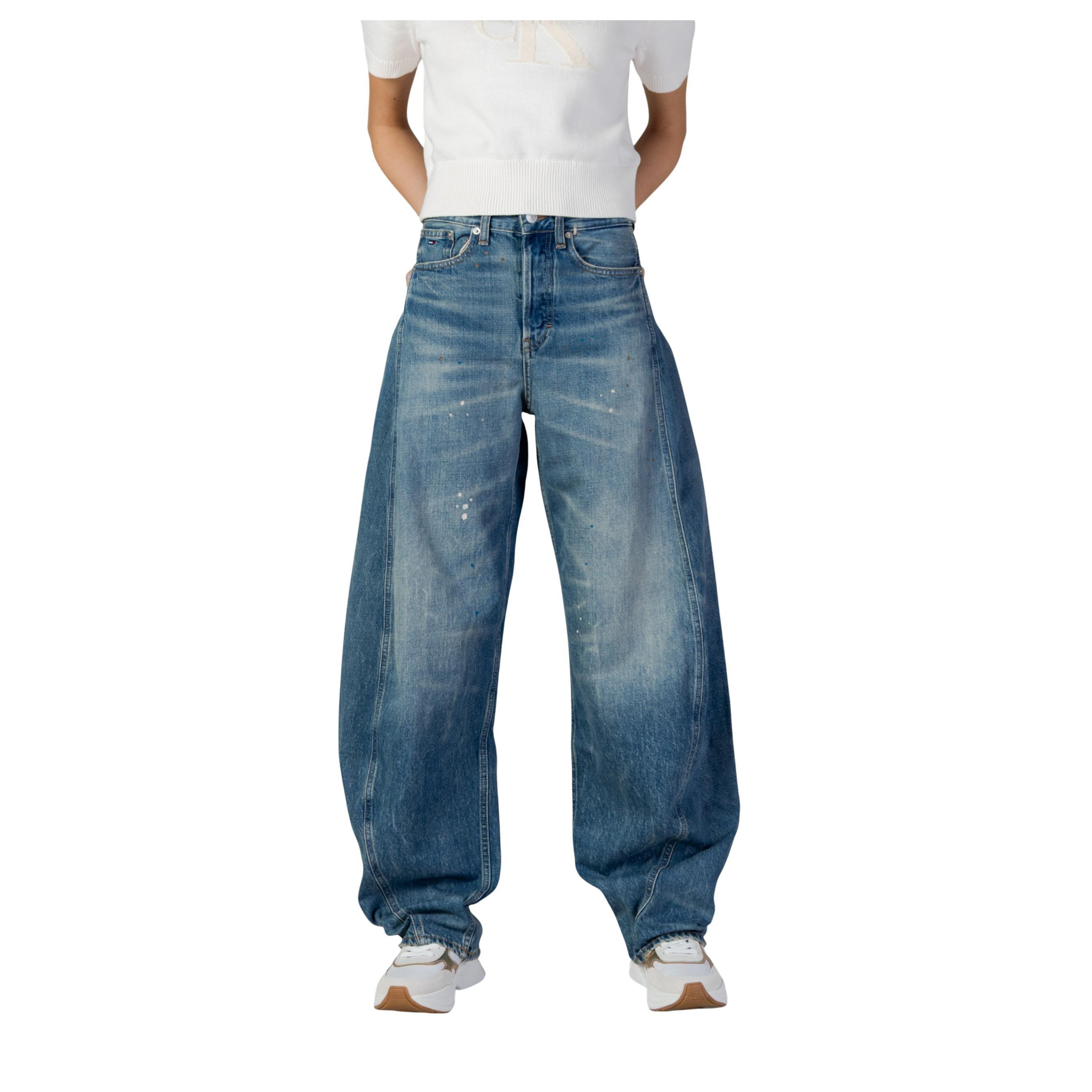 Снимка на Дамски дънки TOMMY HILFIGER