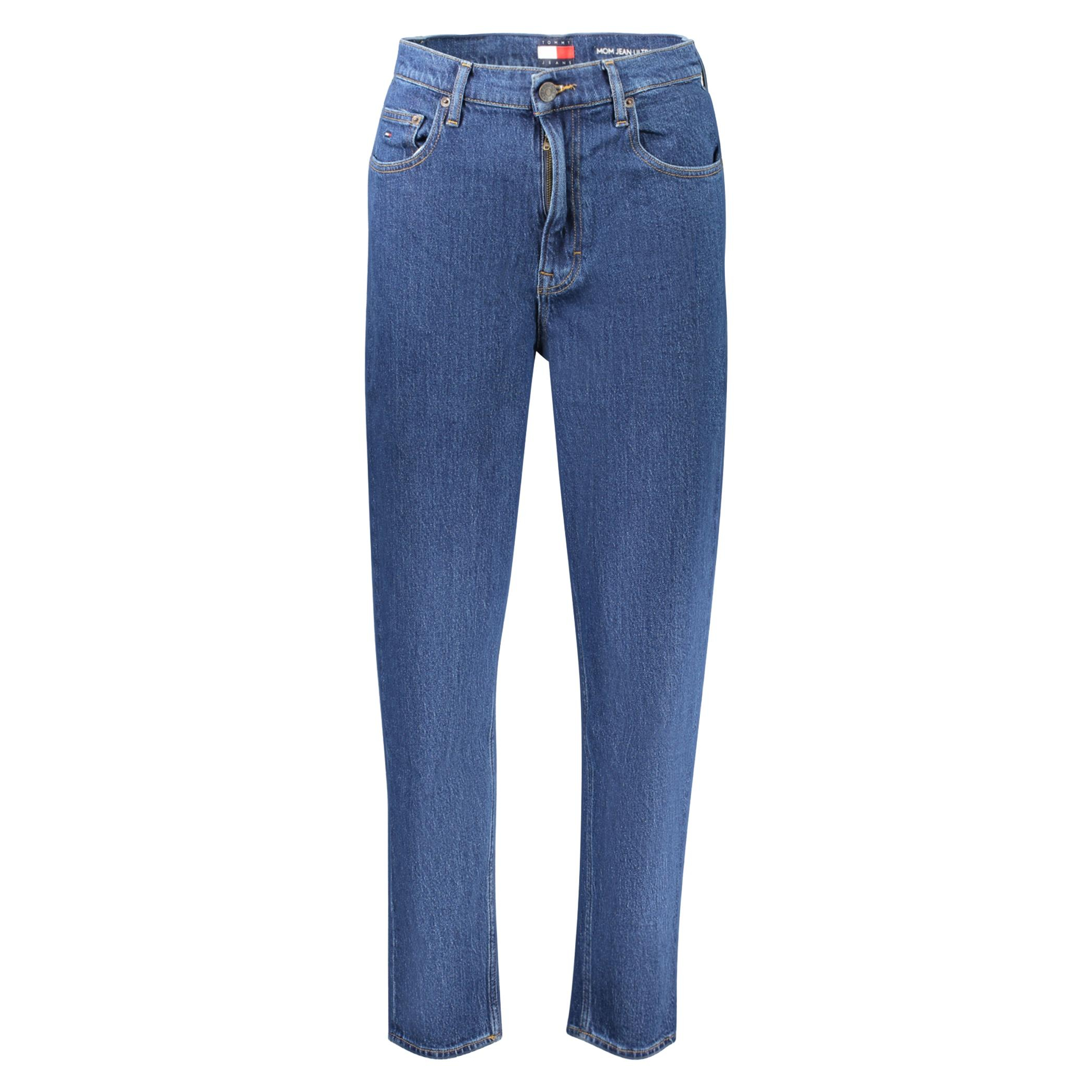 Снимка на Дамски дънки TOMMY HILFIGER