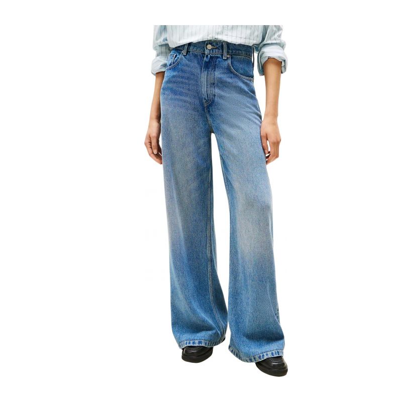 Дамски дънки