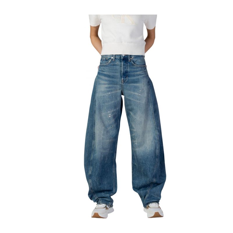 Дамски дънки