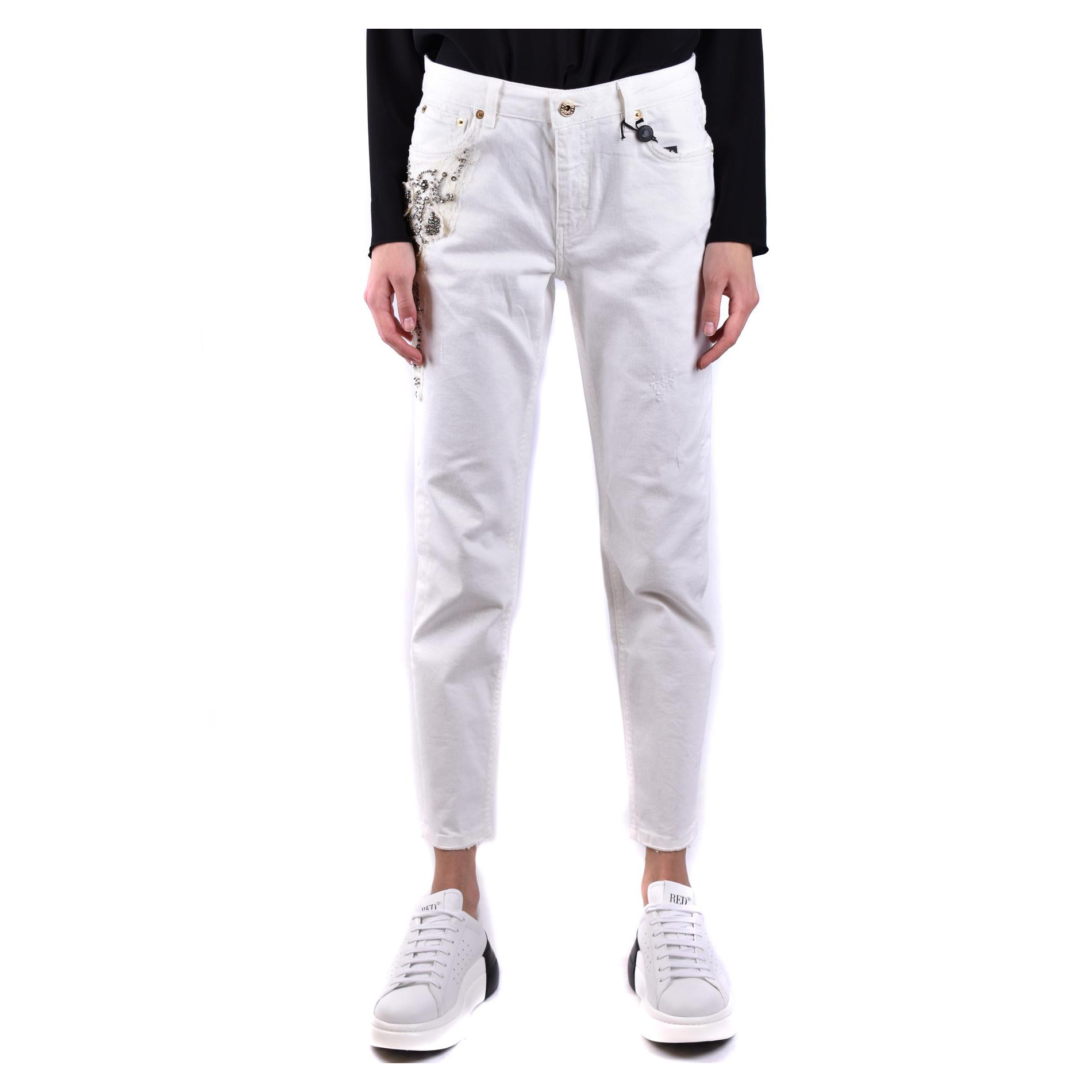 Снимка на Дамски дънки TWINSET