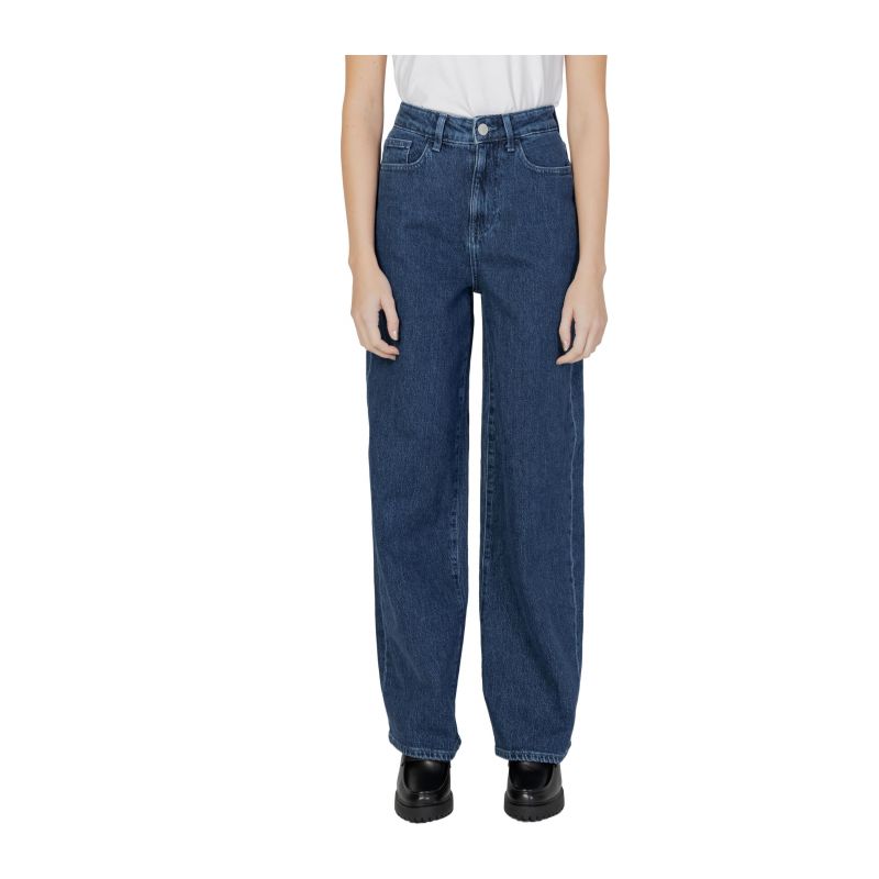 Снимка на Дамски дънки VILA CLOTHES 