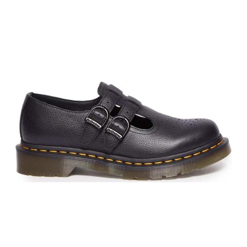 Снимка на Дамски ежедневни обувки DR MARTENS 