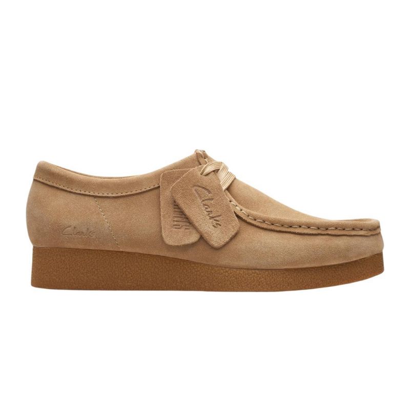 Дамски обувки