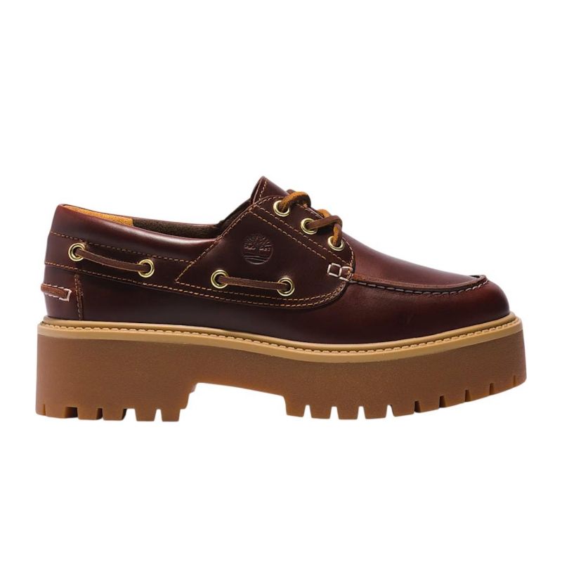Снимка на Дамски ежедневни обувки TIMBERLAND 