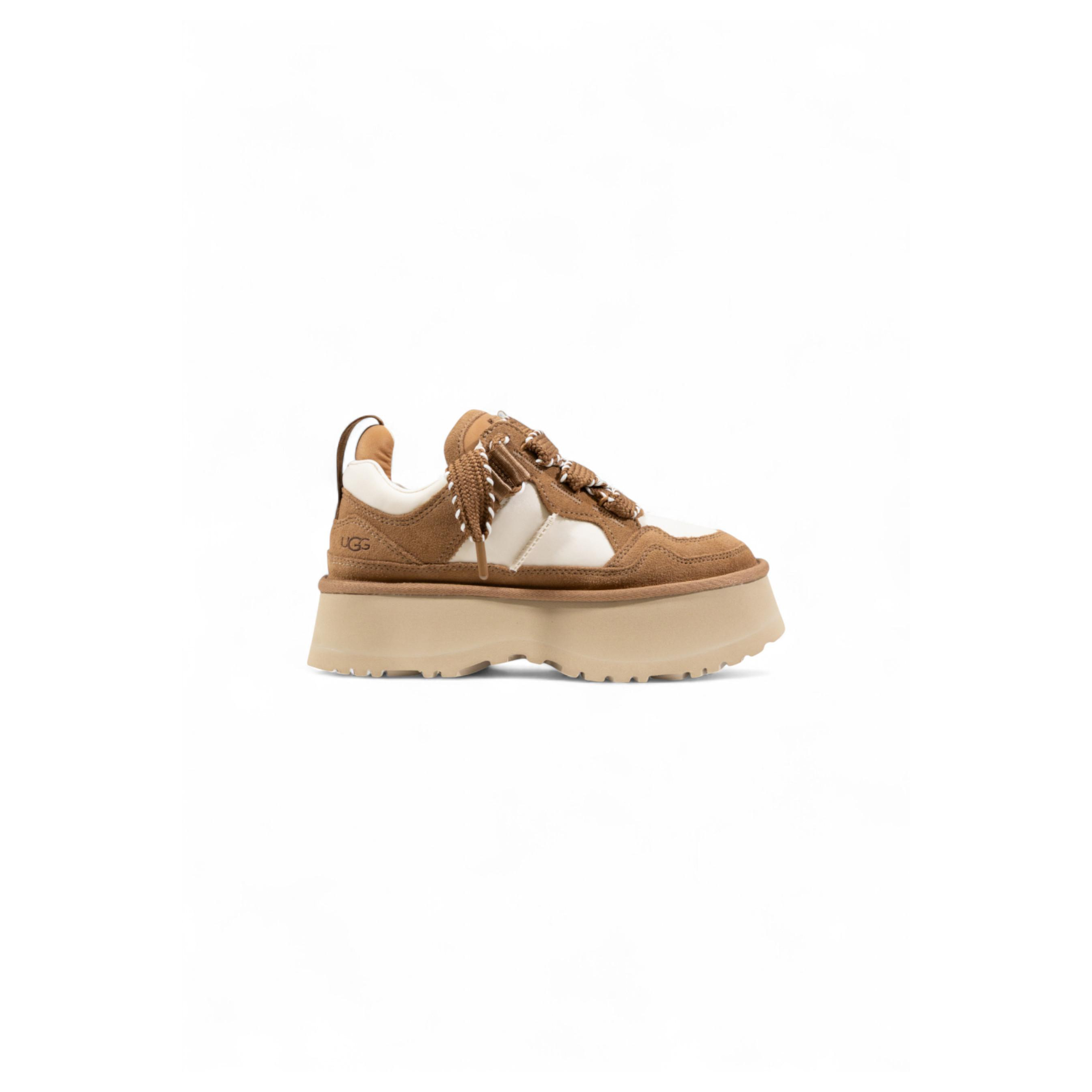 Снимка на Дамски ежедневни обувки UGG