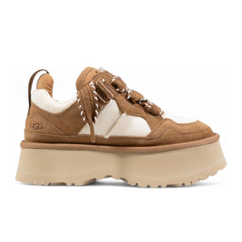 Снимка на Дамски ежедневни обувки UGG 