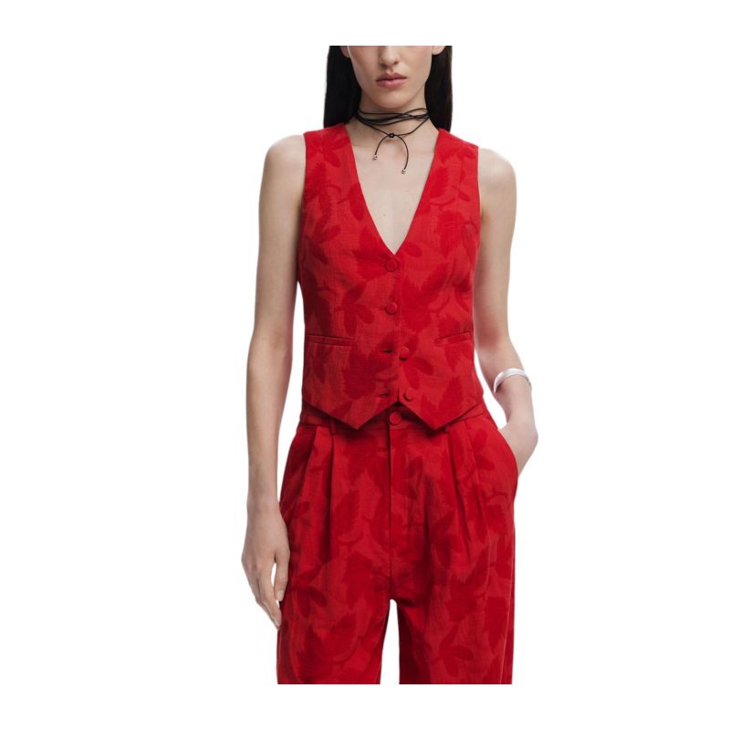 Снимка на Дамски елек DESIGUAL 