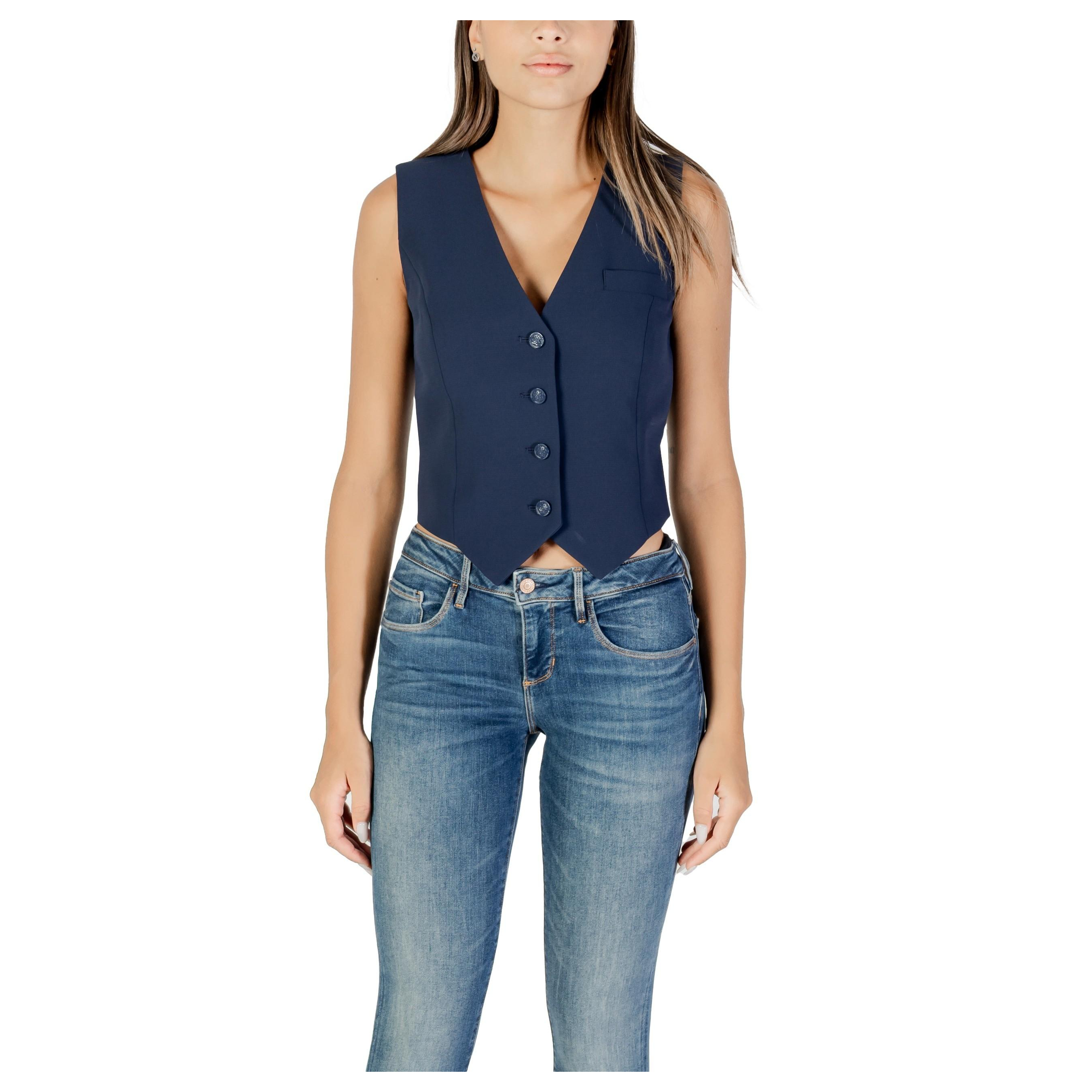 Снимка на Дамски елек GUESS