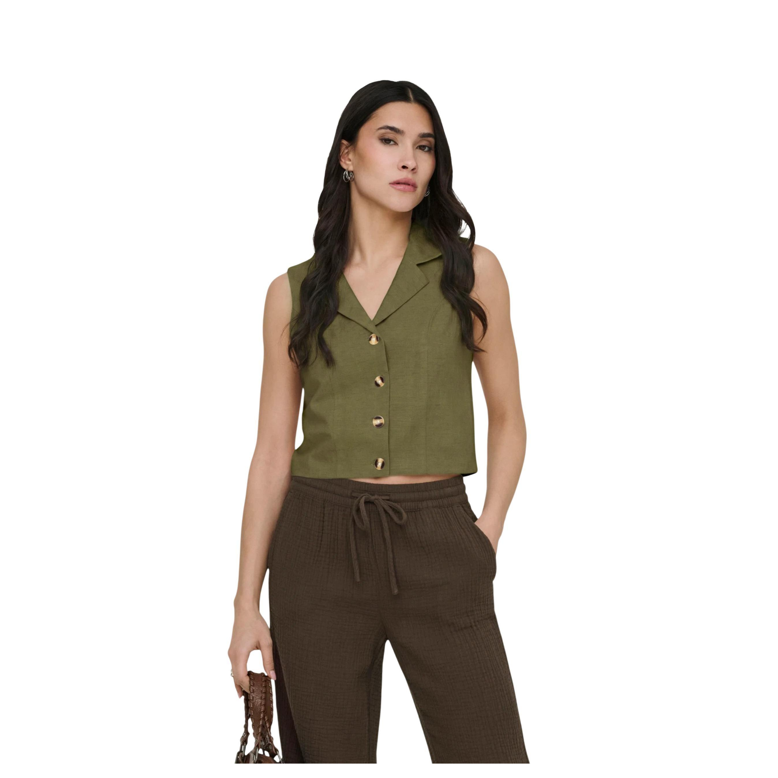 Снимка на Дамски елек JACQUELINE DE YONG