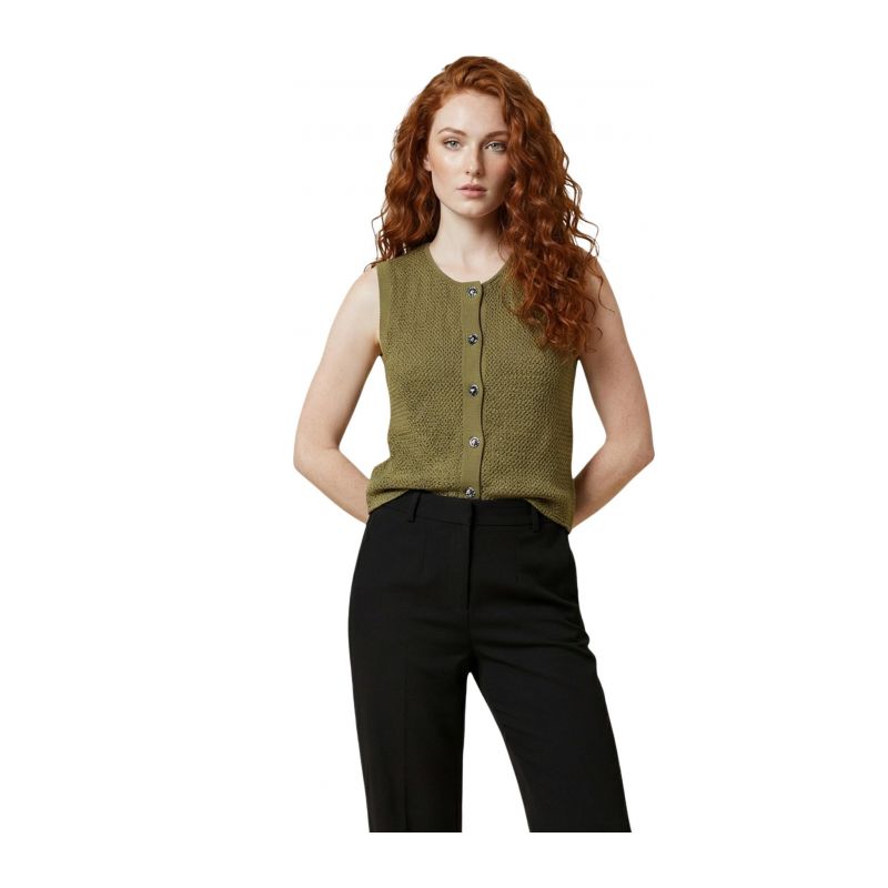 Дамски елек